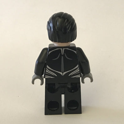 LEGO Minifigure-General Zod (76002)-Super Heroes-SH078-Creative Brick Builders